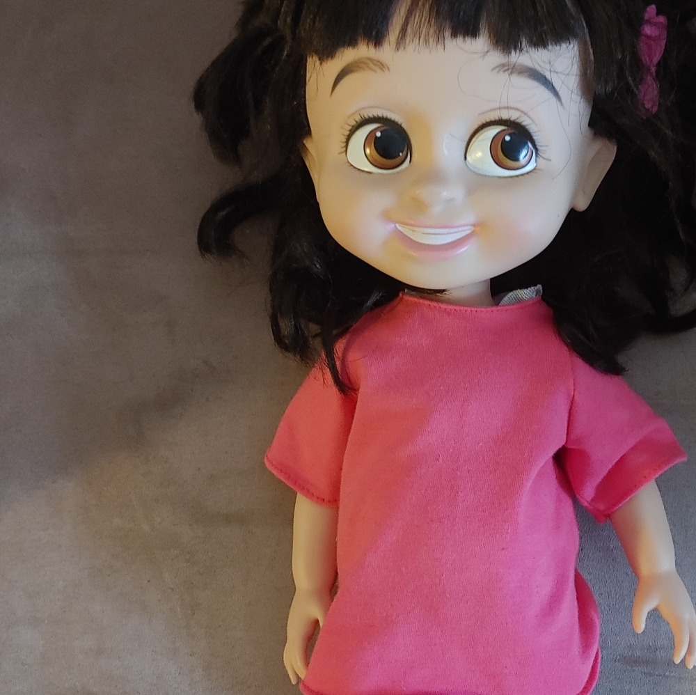 Sale**Disney BOO from Monster inc*
